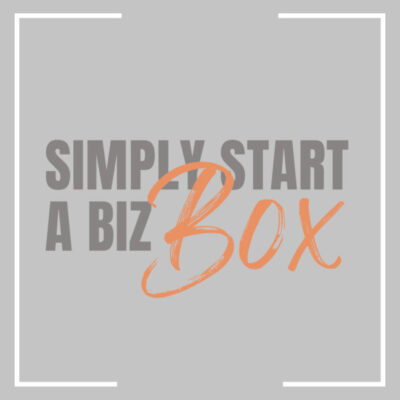 Simply Start a Biz Box