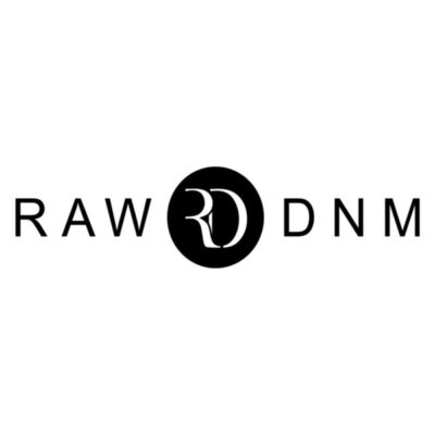Raw Denim