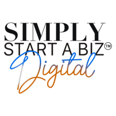 Simply Start a Biz Digital
