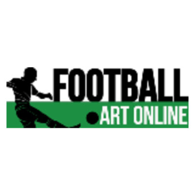 Football Art Online