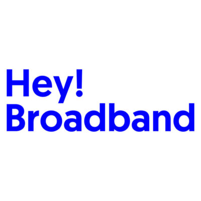 Hey! Broadband