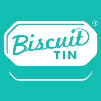 Biscuit Tin