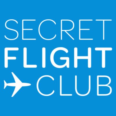Secret Flight Club