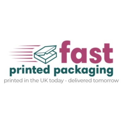 Fast Printed Packaging