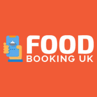 Food Booking