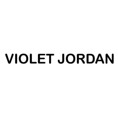 Violet Jordan