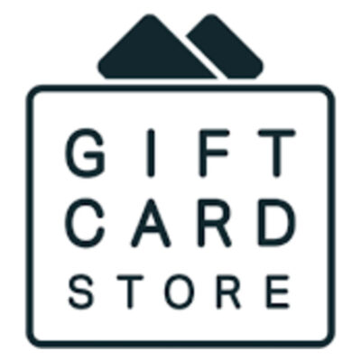 Gift Card Store