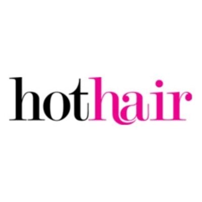 Hot Hair