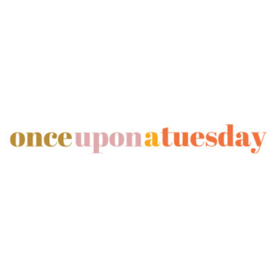 Once Upon a Tuesday