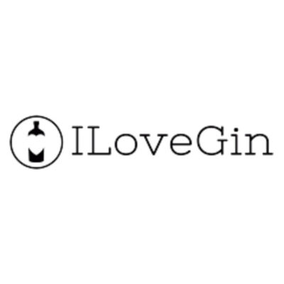 I Love Gin