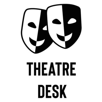 Theatre Desk