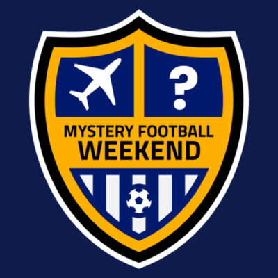 Mystery Football Weekend
