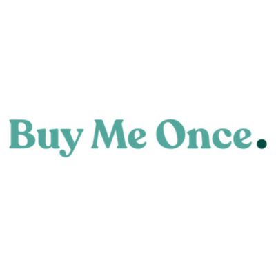Buy Me Once