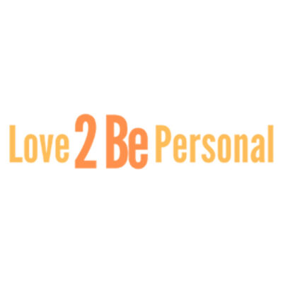 Love 2 Be Personal