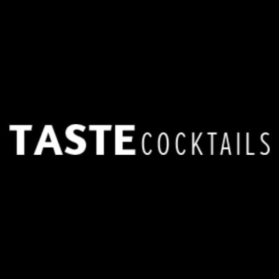 TasteCocktails
