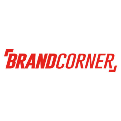 Brand Corner