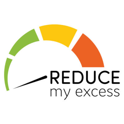 Reduce My Excess