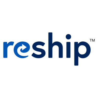 Reship