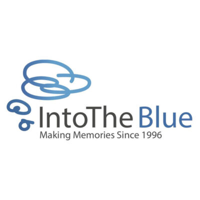 Into The Blue