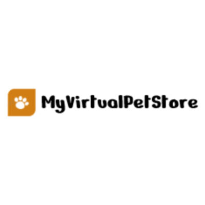 My Virtual Pet Store