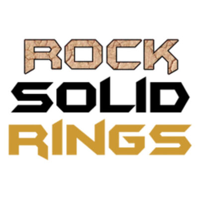 Rock Solid Rings