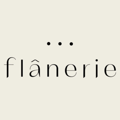 Flanerie