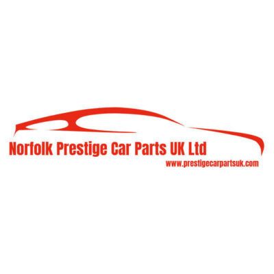 Norfolk Prestige Car Parts UK