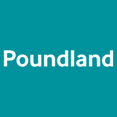 Poundland