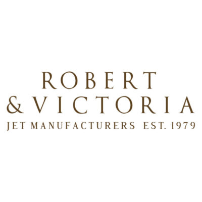 Robert & Victoria
