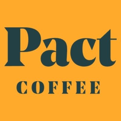 Pact Coffee