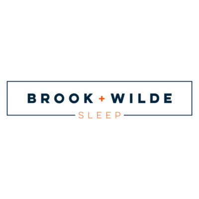 Brook + Wilde Sleep