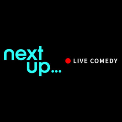 NextUp Comedy