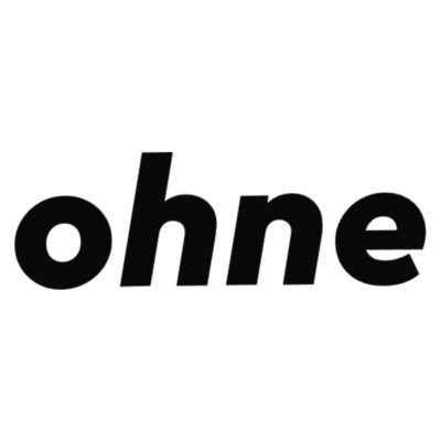 Ohne
