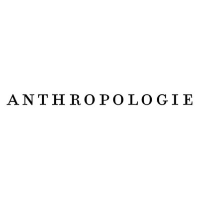 Anthropologie