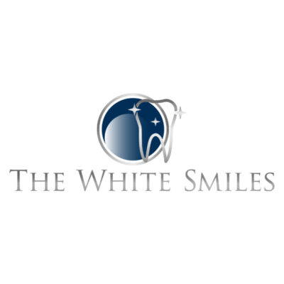 The White Smiles