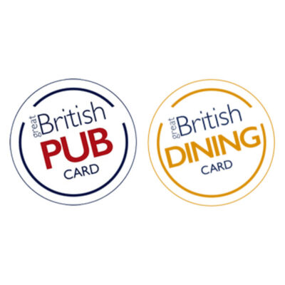 British Pub Card