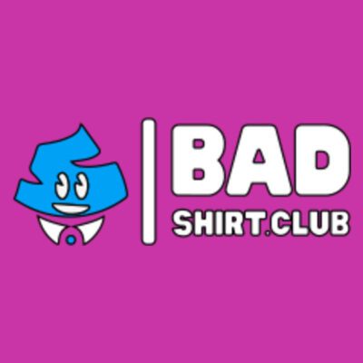 Bad Shirt Club