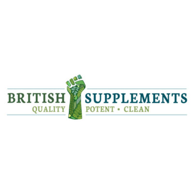 British Supplements