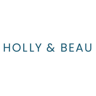 Holly & Beau