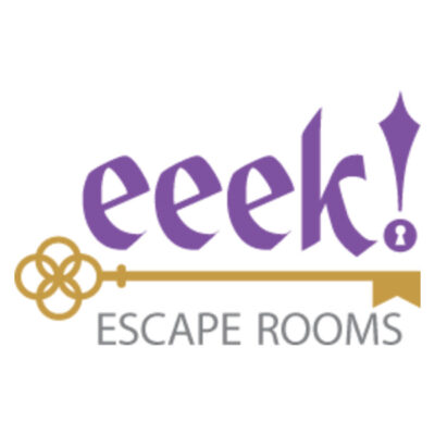 EEEK! Escape Rooms