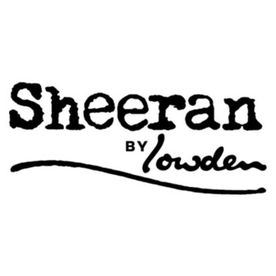 Sheeran Guitars