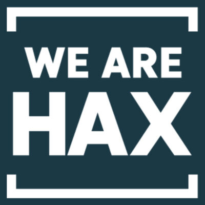 We Are Hax
