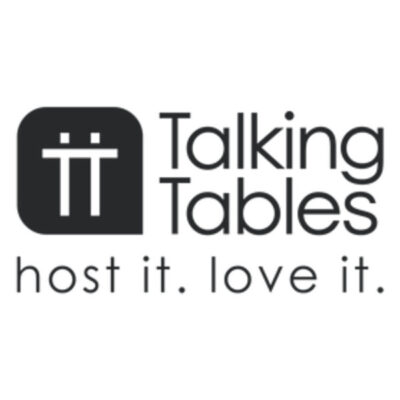 Talking Tables
