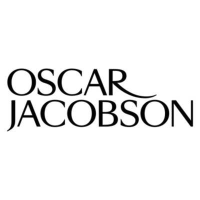 Oscar Jacobson