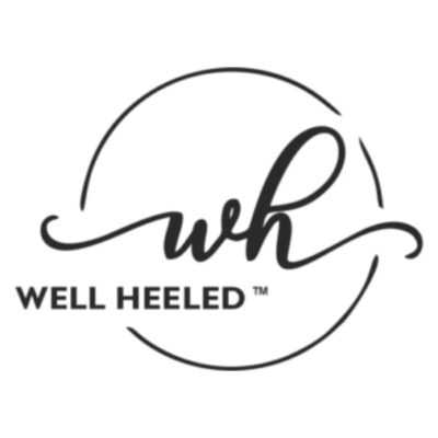 Well Heeled