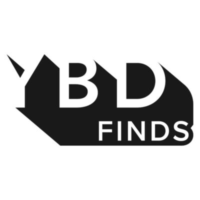 YBD Finds