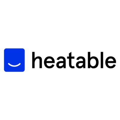 Heatable