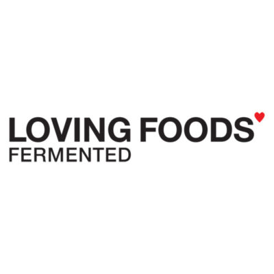 Loving Foods