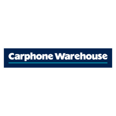 Carphone Warehouse