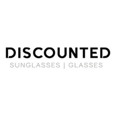 Discounted Sunglasses